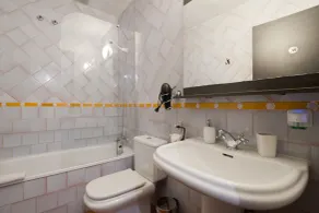 Casa Bombo - Salle de bain