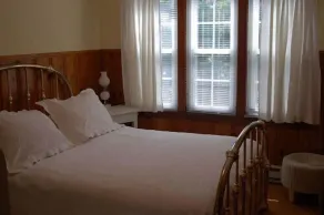 Fire Fly Resort - Chambre