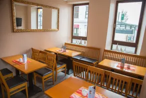 Boardinghouse Vegesack - Restaurant