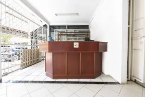 SPOT ON 3961 Fico's Residence Syariah - Reception