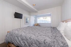 Chamonix # 62 - Chambre