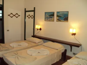 Barla Inn Suites - Room