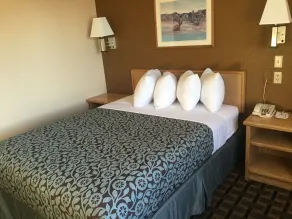 Days Inn by Wyndham Hurricane/Zion National Park Area - Chambre