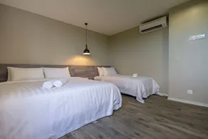 Chariton Hotel Alma - Room