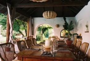 Villa Arnica, a Member of Design Hotels - Restaurant