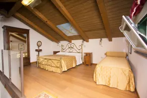 Agriturismo Villa Lupara - Camera