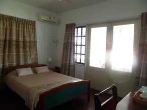 Guesthouse Amice - Room