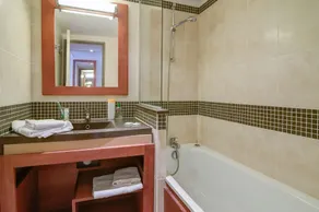 SOWELL HOTELS Ardèche - Bagno