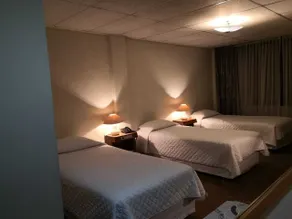 Gran Hotel Ambassador - Room