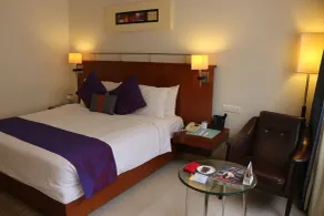 Fortune Inn Sree Kanya, Visakhapatnam - Member ITC Hotels' Group - Room