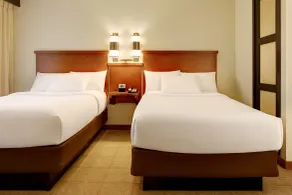 Hyatt Place Phoenix-North - Chambre