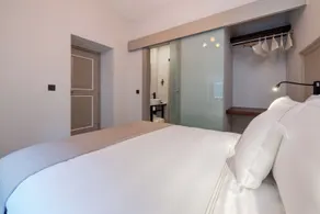 Zoi Urla - Room