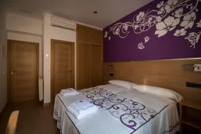 Hostal Carracedo - Zimmer