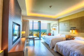 Marriott Resort Xiangshui Bay - Room
