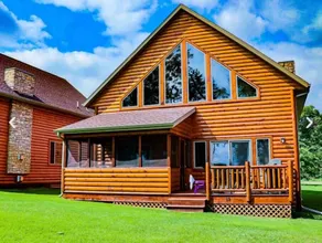 Wilderness Resort Villas - Værelse