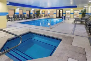 Fairfield Inn & Suites by Marriott Denver Aurora/Parker - Piscine