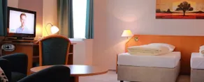 Landhotel Buchenkrug - Room