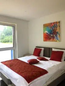 Swiss Star Home - Værelse