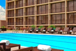 The Westin Oaks Houston at the Galleria - Pool