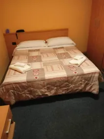 Albergo al Gallo - Zimmer
