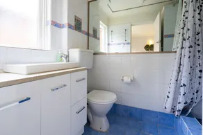 Lotus Stay Manly - Apartment 31G - Bathroom