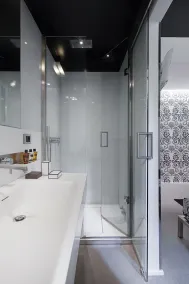 Charming House Iqs - Salle de bain