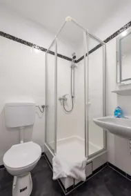 Hotel Gasthof Krone - Bathroom