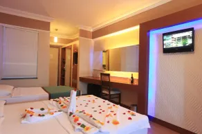 Tac Premier Hotel & Spa - Room