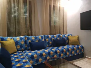 Residence Niama C - Zimmer