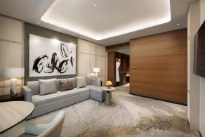 Hyatt Place Taiyuan Longcheng - Room