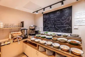 Arroyo Boutique&Business Hotel- By Star Hotels - Restaurant