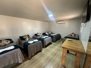 Pousada Pesque Pague Jango - Room