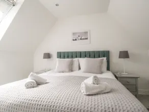 Meadow View Barn - Zimmer