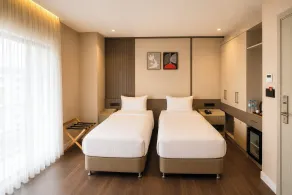 Rest & More by Dedeman Samsun Körfe - Room