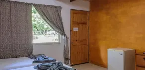 Mapi's House - Rom