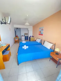 Casa de Blue - Rom