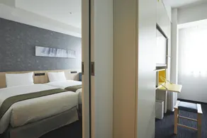 hotel MONday Premium TOYOSU - Room