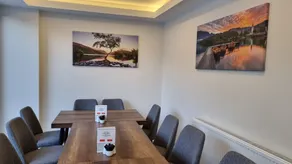 GRAND ÇAYKARAM HOTEL - Restaurant