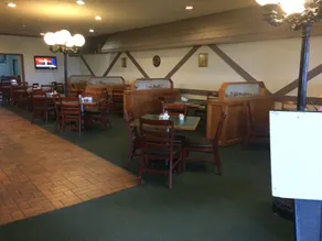 Esterhazy Motor Hotel - Restaurant