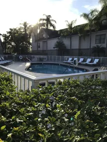Doral Inn & Suites Miami Airport West - Piscine