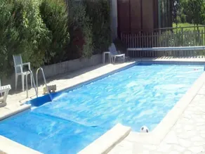 LOGIS HOTEL Les Tilleuls - Pool