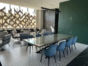 Occidental Tanger - Restaurant