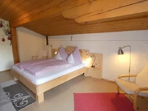 Apartments Donebauer - Zimmer