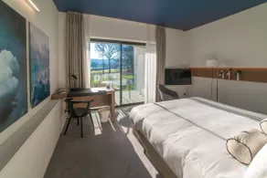 Le Domaine des Vanneaux Golf & Spa L'Isle Adam - MGallery Collection - Chambre