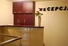 HOTEL PIAST przy Zamku - Réception
