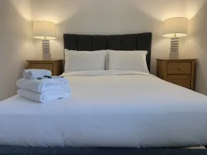 Waterfront Inn - Chambre