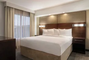 Residence Inn by Marriott Akron Fairlawn - Chambre