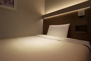 Keio Presso Inn Otemachi - Room