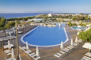 Kipriotis Panorama Hotel & Suites by Anayia All Inclusive Resorts - Piscine