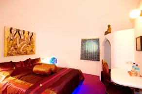 Bel Air Resort - Chambre